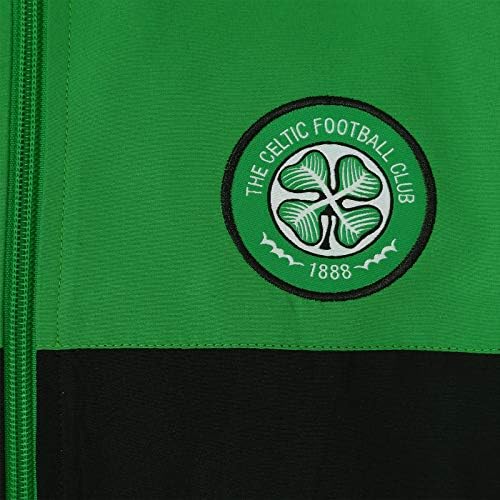Celtic Futbol Kulübü Resmi Futbol Hediye Erkek Ceket ve Pantolon eşofman takımı