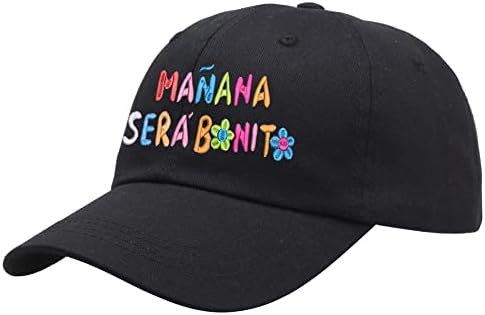 Manana Sera Palamut şoför şapkası Ayarlanabilir Snap Back Kapatma beyzbol şapkası Kadınlar ve Erkekler için