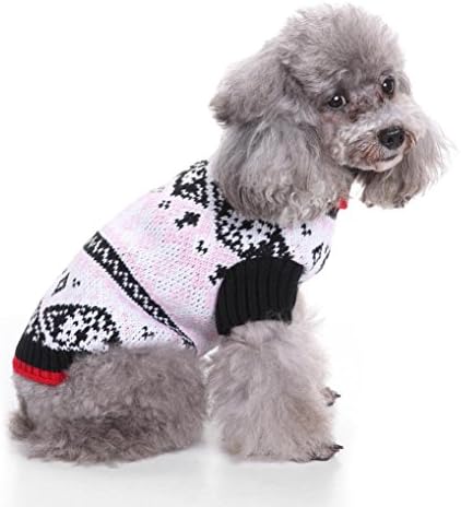 Mikey Mağaza Pet Köpek Giysileri Yumuşak Kalınlaşma Sıcak Şerit Polar Polar Kış Giysileri