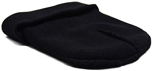 NC erkek Güvenlik Siyah Beyaz Sarı Harfler Uzun Örme Kaflı Bere Katlanmış İşlemeli Bere Kafatası İzle Kap Şapka