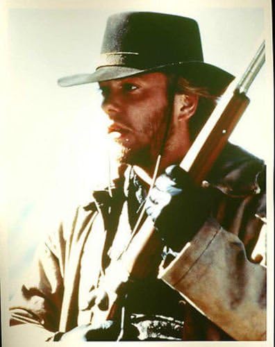 Kiefer Sutherland Genç Silahlar 8x10 Fotoğraf H57