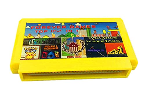 Classicgame Sonsuza Duo Oyunları 852 in 1 (405 + 447) oyun Kartuşu için 8Bit 1024MBit Flash Çip Kullanımda