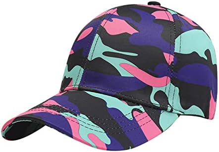 Kadın Moda Bahar plaj şapkası Ayarlanabilir Beyzbol Kapaklar güneş şapkası Açık Havada Şapka Mizaç Moda Şapka Kapaklar Varyant